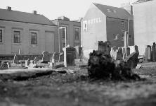 old crieff graveyard